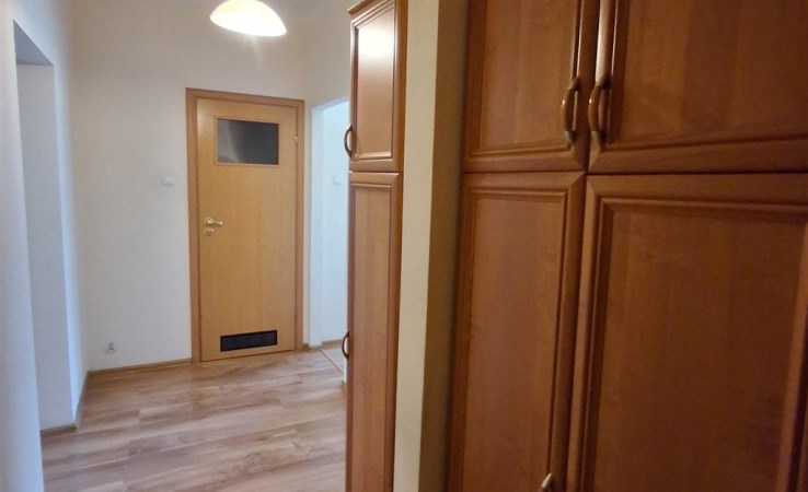 mieszkanie na wynajem - Oświęcim, Osiedle