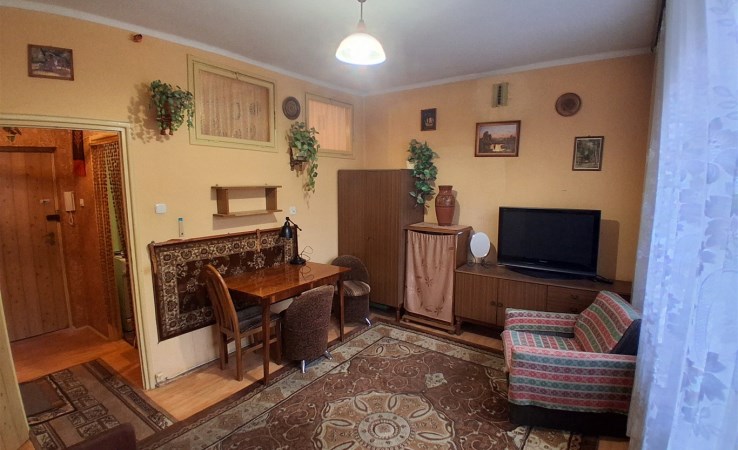 mieszkanie na sprzedaż - Oświęcim, Osiedle