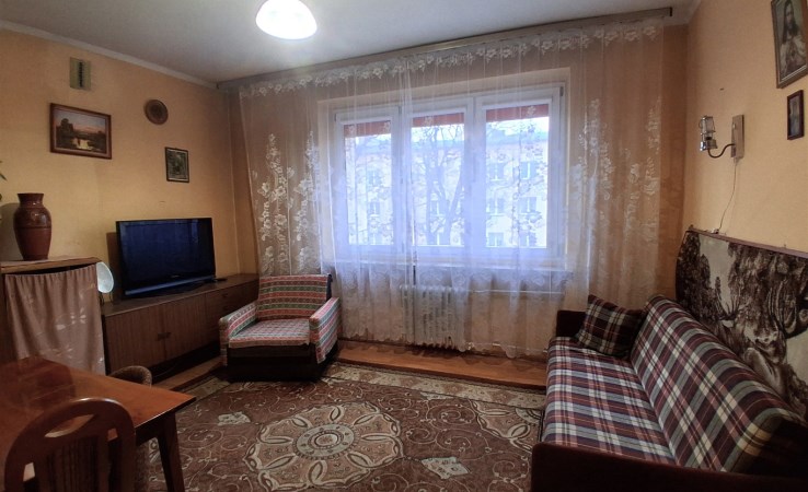 mieszkanie na sprzedaż - Oświęcim, Osiedle