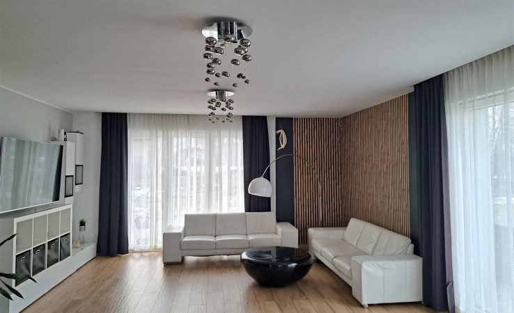 dom na sprzedaż - Oświęcim (gw), Poręba Wielka