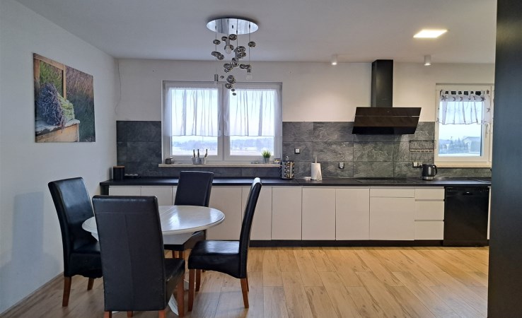 dom na sprzedaż - Oświęcim (gw), Poręba Wielka