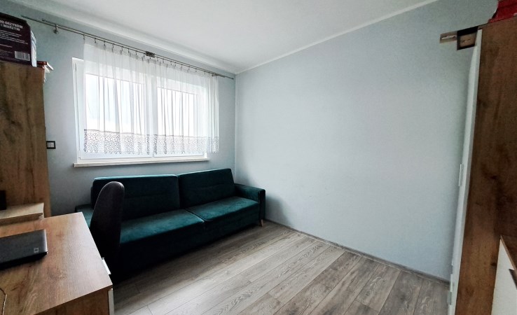 dom na sprzedaż - Oświęcim (gw), Poręba Wielka