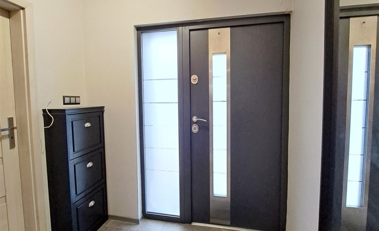 dom na sprzedaż - Oświęcim (gw), Poręba Wielka