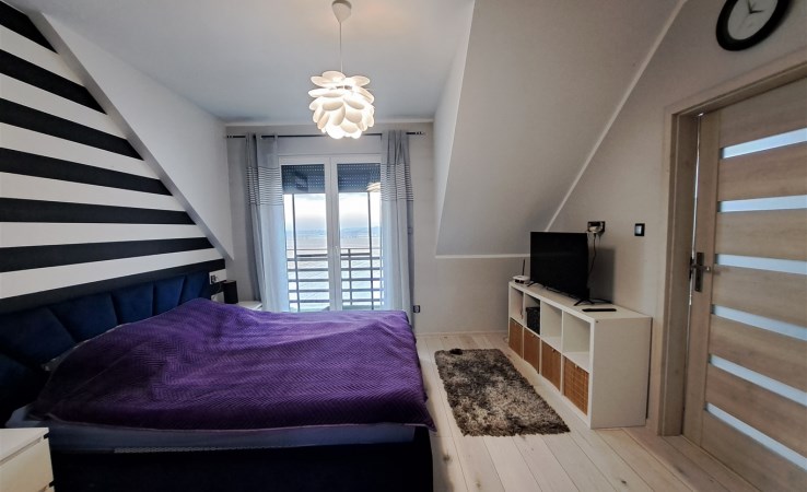 dom na sprzedaż - Oświęcim (gw), Poręba Wielka