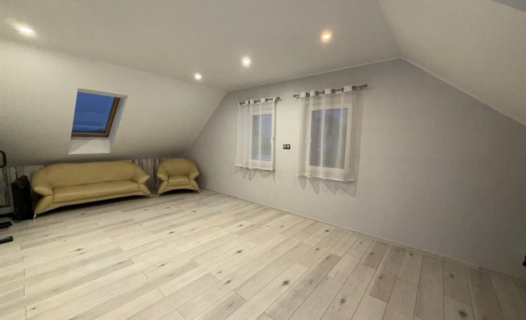 dom na sprzedaż - Oświęcim (gw), Poręba Wielka