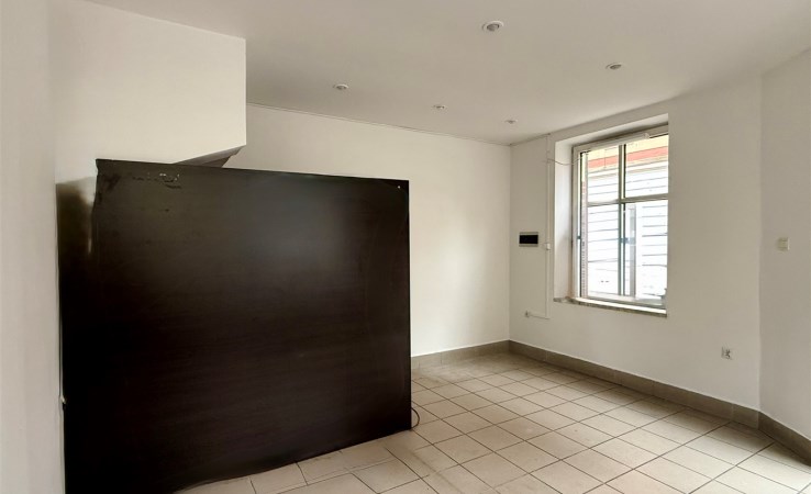 lokal na wynajem - Oświęcim, Stare Miasto