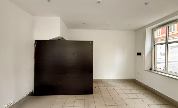 lokal na wynajem - Oświęcim, Stare Miasto