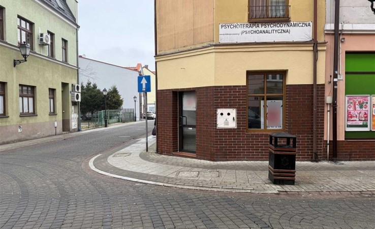 lokal na wynajem - Oświęcim, Stare Miasto