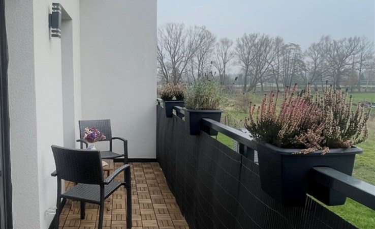 mieszkanie na sprzedaż - Oświęcim