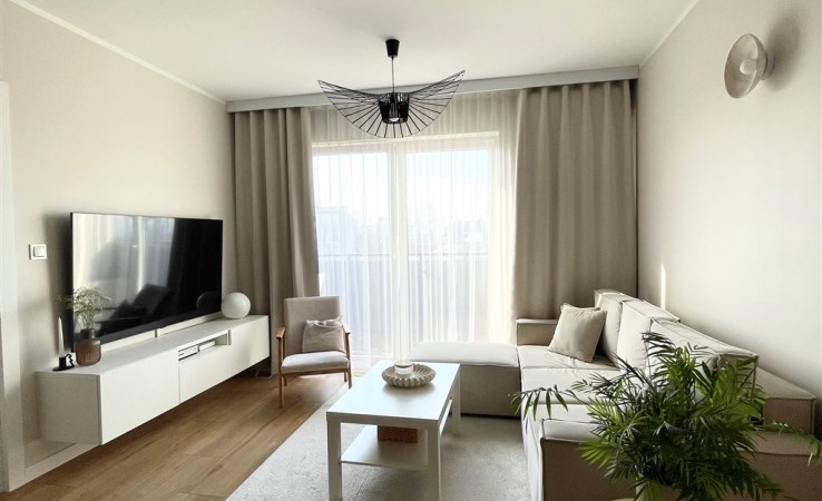 mieszkanie na sprzedaż - Oświęcim