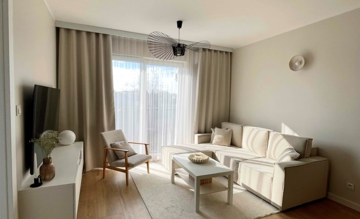 mieszkanie na sprzedaż - Oświęcim