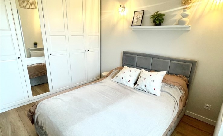 mieszkanie na sprzedaż - Oświęcim