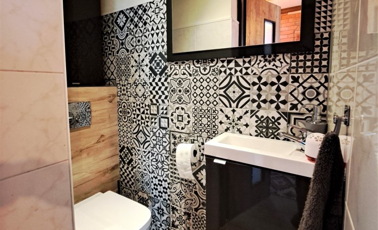 dom na sprzedaż - Oświęcim (gw), Łazy