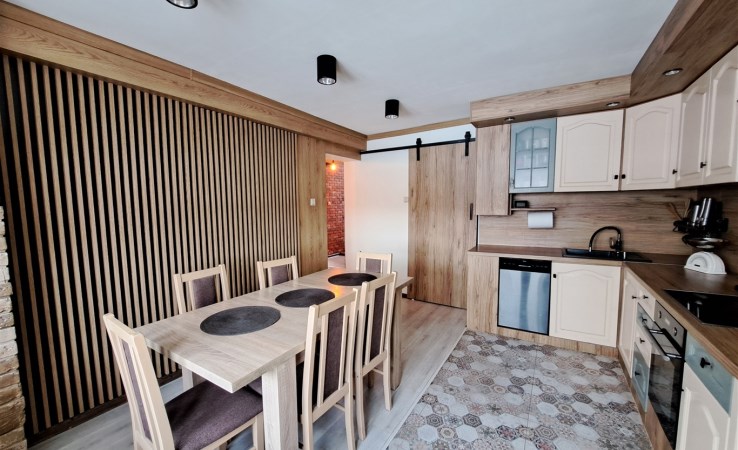 dom na sprzedaż - Oświęcim (gw), Łazy