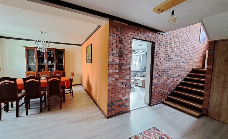 dom na sprzedaż - Oświęcim (gw), Łazy