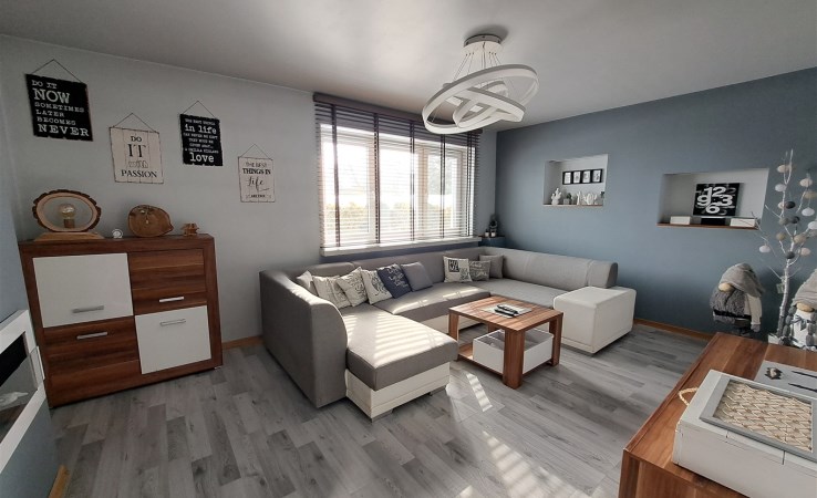 dom na sprzedaż - Oświęcim (gw), Łazy