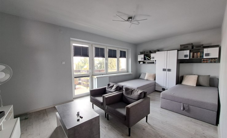 dom na sprzedaż - Oświęcim (gw), Łazy