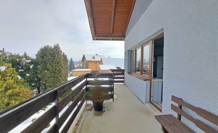 dom na sprzedaż - Oświęcim (gw), Łazy