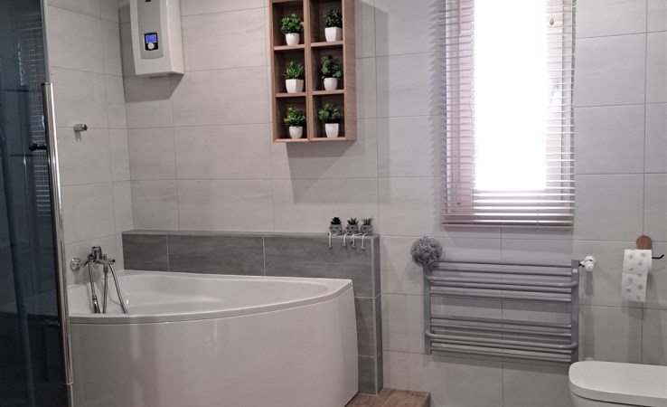 dom na sprzedaż - Oświęcim (gw), Łazy