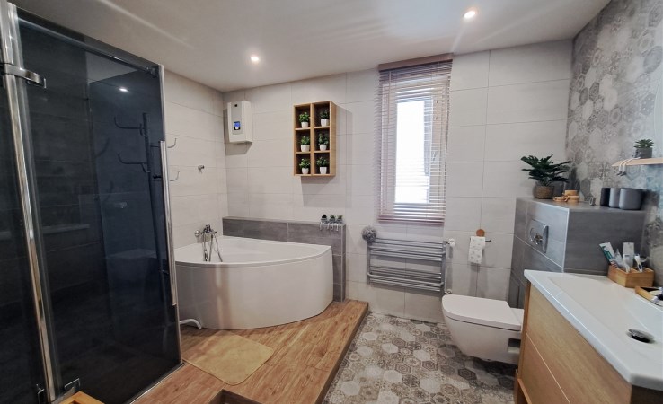 dom na sprzedaż - Oświęcim (gw), Łazy