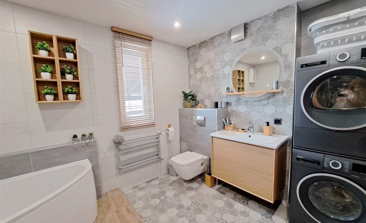 dom na sprzedaż - Oświęcim (gw), Łazy