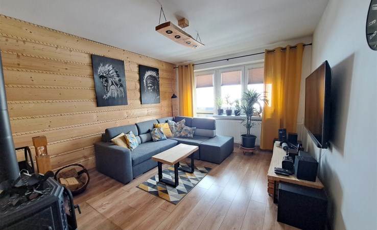 dom na sprzedaż - Oświęcim (gw), Łazy