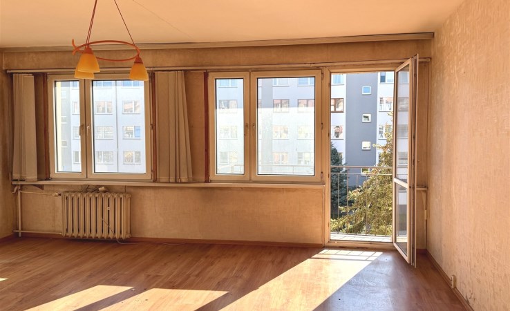 mieszkanie na sprzedaż - Oświęcim, Osiedle