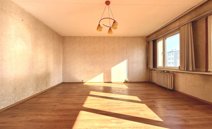 mieszkanie na sprzedaż - Oświęcim, Osiedle