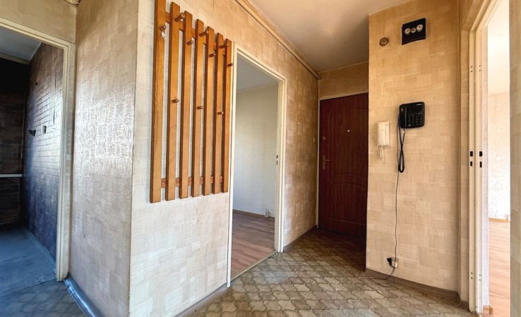 mieszkanie na sprzedaż - Oświęcim, Osiedle