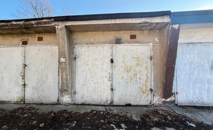 obiekt na sprzedaż - Oświęcim, Osiedle