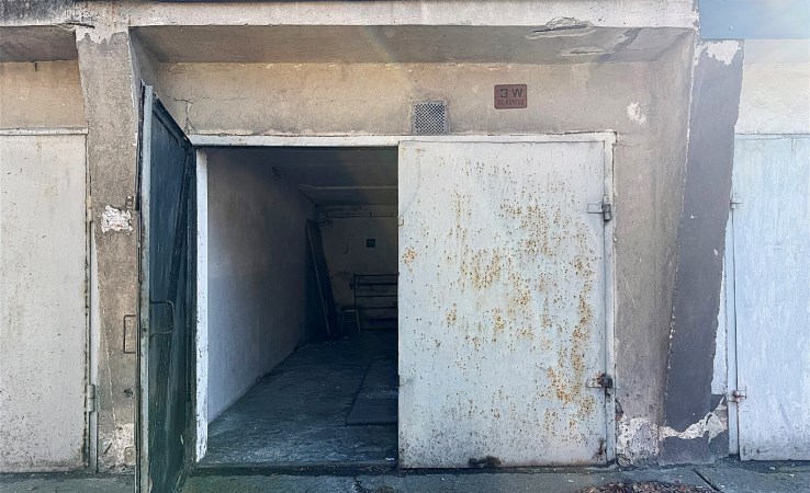 obiekt na sprzedaż - Oświęcim, Osiedle