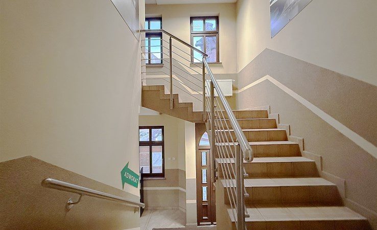 lokal na wynajem - Oświęcim, Centrum