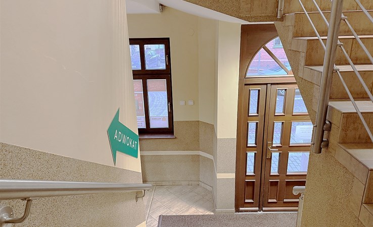 lokal na wynajem - Oświęcim, Centrum