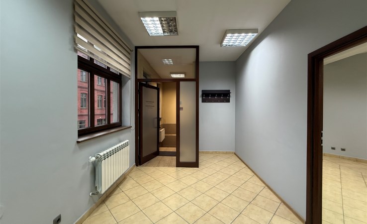 lokal na wynajem - Oświęcim, Centrum