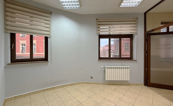 lokal na wynajem - Oświęcim, Centrum