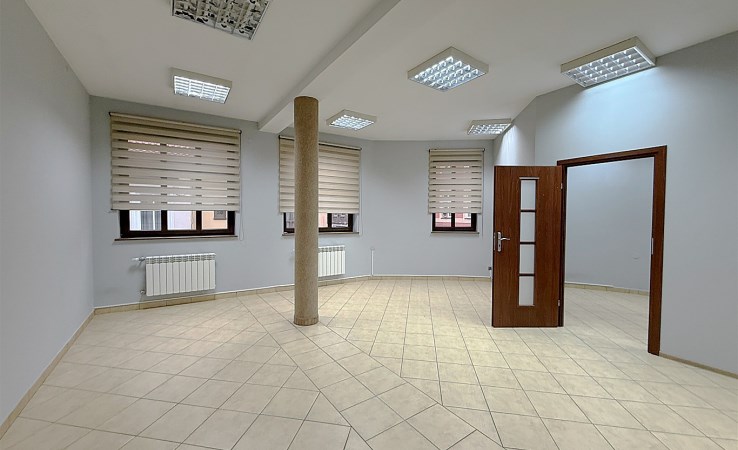 lokal na wynajem - Oświęcim, Centrum