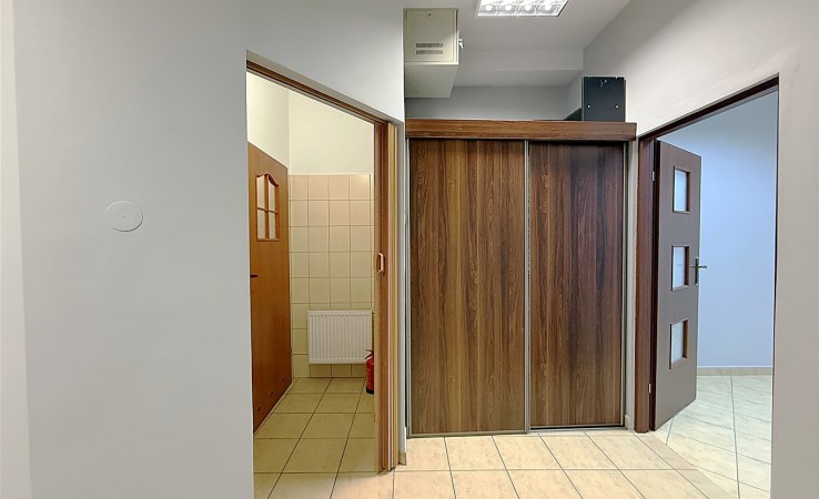 lokal na wynajem - Oświęcim, Centrum