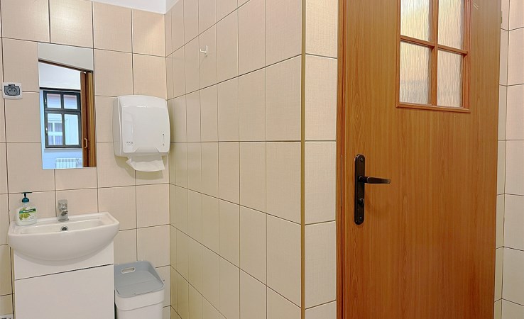 lokal na wynajem - Oświęcim, Centrum