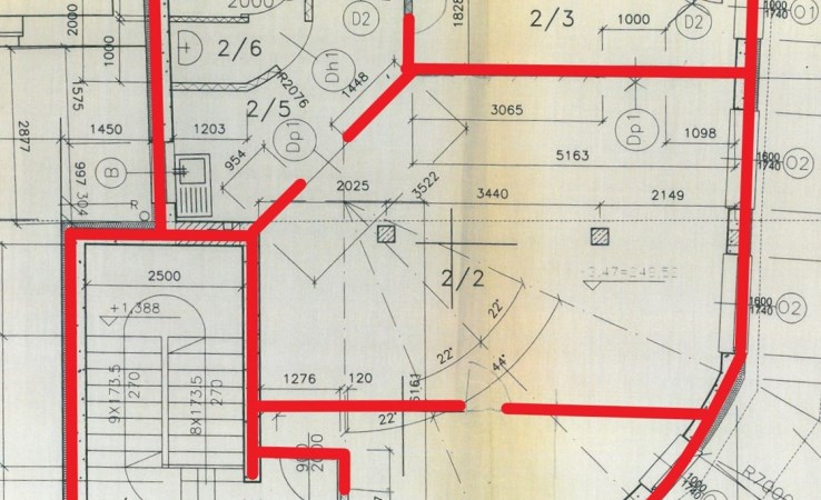 lokal na wynajem - Oświęcim, Centrum