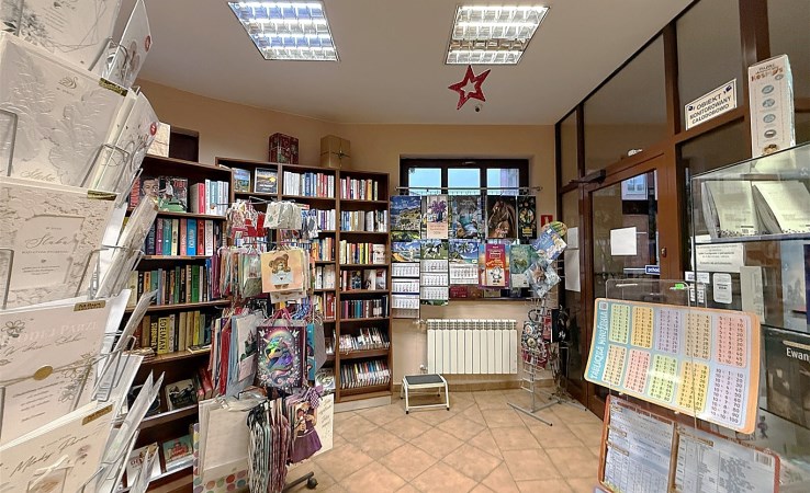 lokal na wynajem - Oświęcim, Centrum