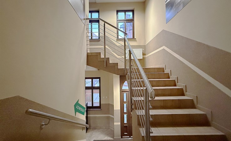 lokal na wynajem - Oświęcim, Centrum