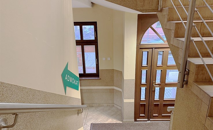 lokal na wynajem - Oświęcim, Centrum