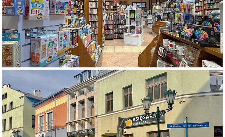 lokal na wynajem - Oświęcim, Centrum