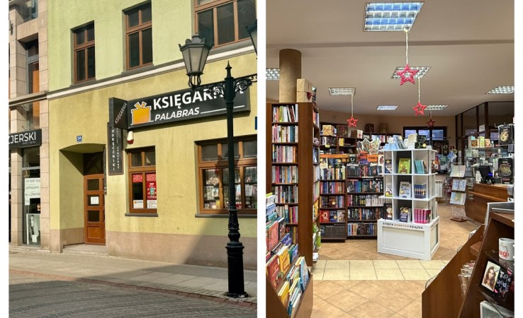 lokal na wynajem - Oświęcim, Centrum