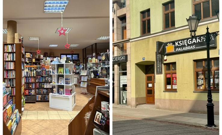 lokal na wynajem - Oświęcim, Centrum