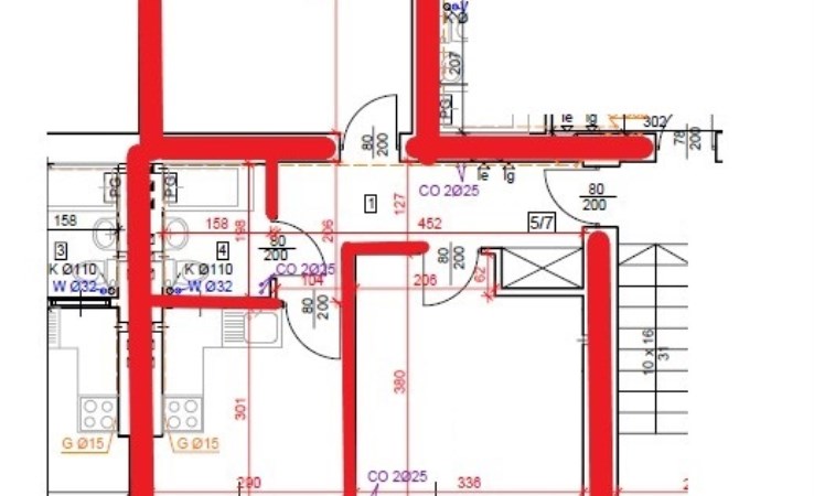 mieszkanie na sprzedaż - Oświęcim, Osiedle