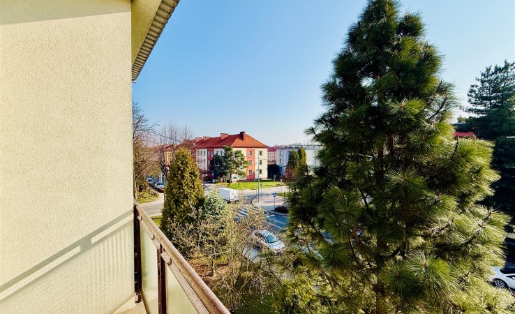 mieszkanie na sprzedaż - Oświęcim, Osiedle