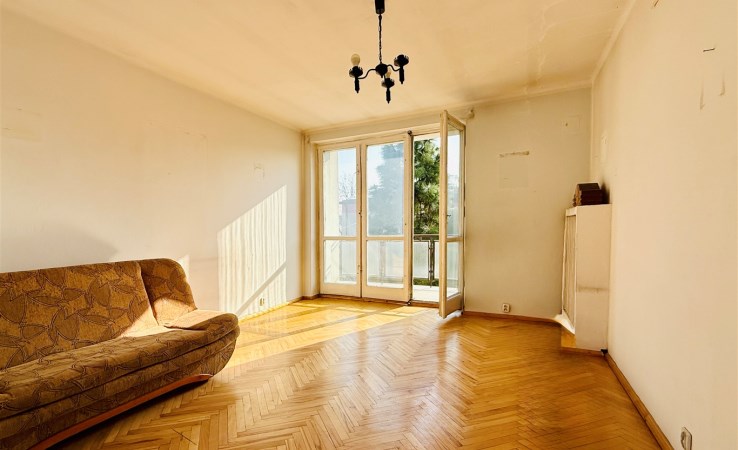 mieszkanie na sprzedaż - Oświęcim, Osiedle