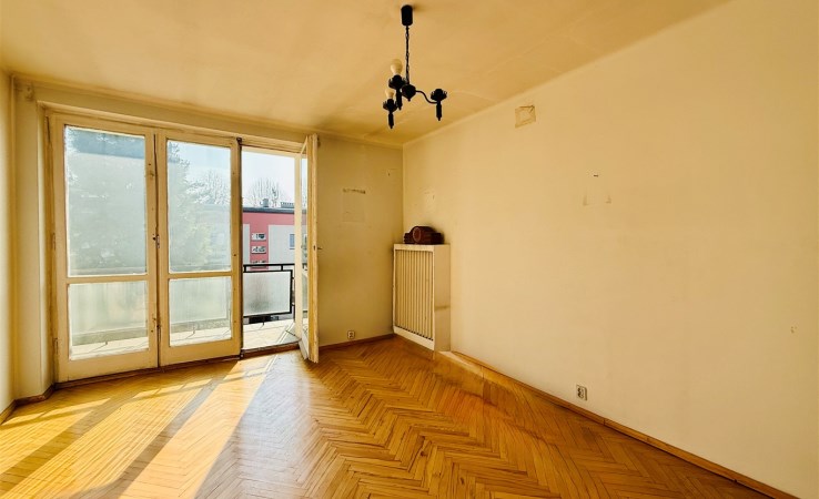 mieszkanie na sprzedaż - Oświęcim, Osiedle