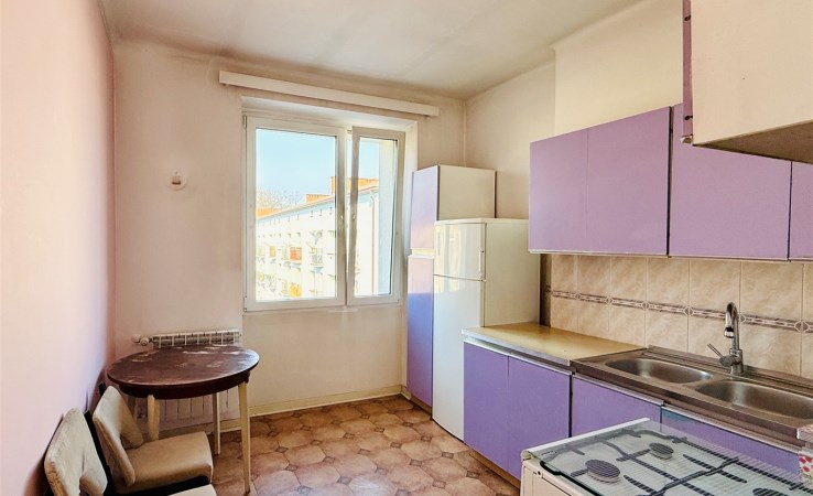 mieszkanie na sprzedaż - Oświęcim, Osiedle